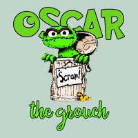 The Grouch Zipper Hoodie | Teevron