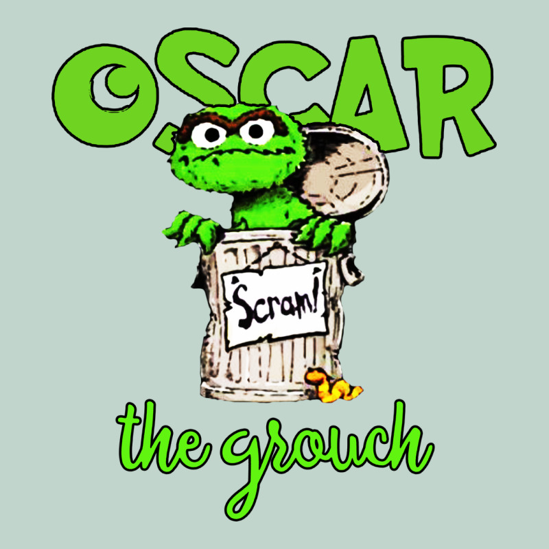 The Grouch Zipper Hoodie by artisFamous | Teevron