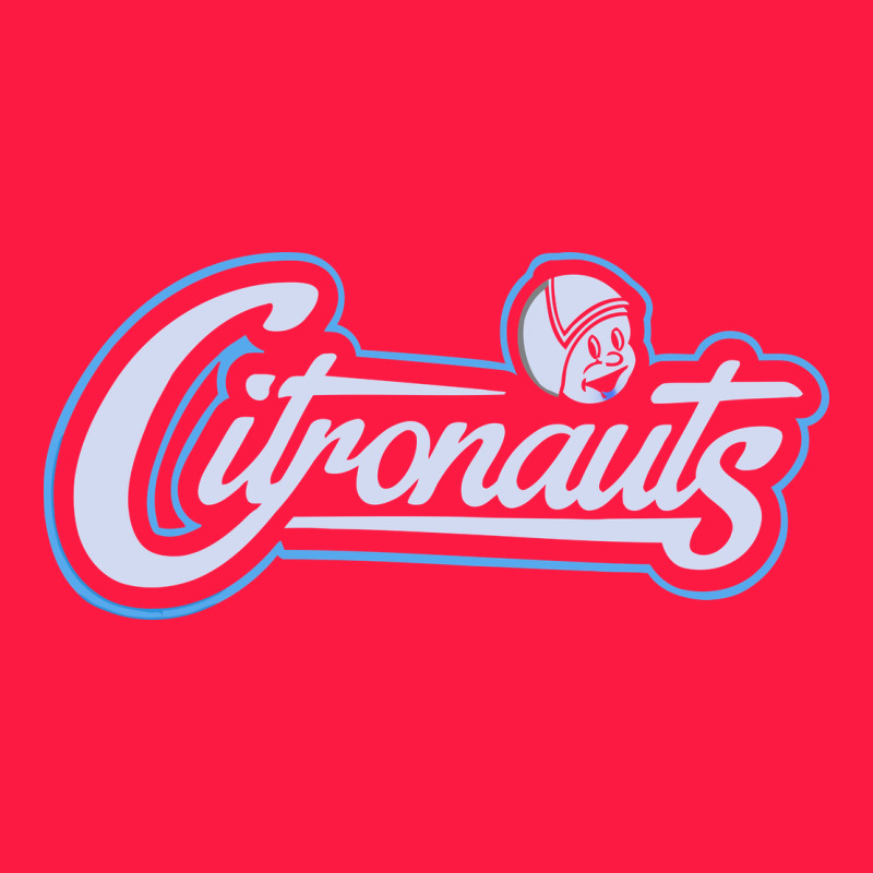 Citronauts Zipper Hoodie by artisFamous | Teevron