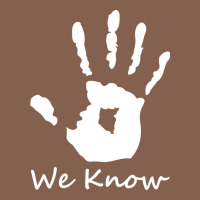 Skyrim Dark Brotherhood We Know Hand Novelty Kids Mens Womens T Shirt Zipper Hoodie | Teevron