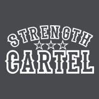 Strength Cartel Zipper Hoodie | Teevron