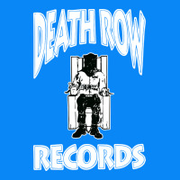 Death Row Records Zipper Hoodie | Teevron