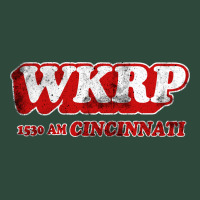 Wkrp In Cincinnati Zipper Hoodie | Teevron
