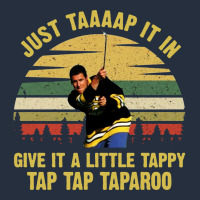 Happy Gilmore Comedy Zipper Hoodie | Teevron