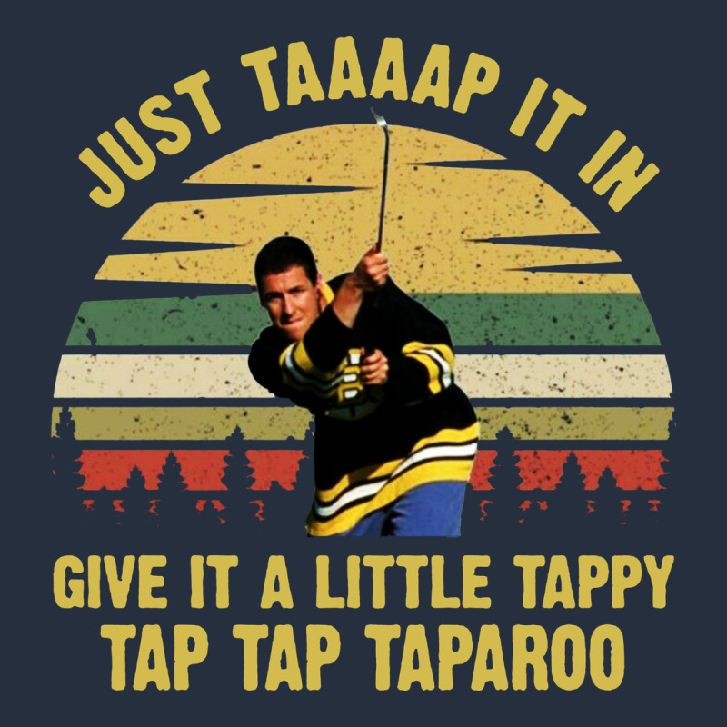 Happy Gilmore Comedy Zipper Hoodie by artisFamous | Teevron