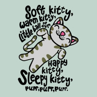 Soft Kitty Warm Kitty Zipper Hoodie | Teevron