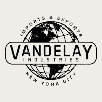 Vandelay Nyc Zipper Hoodie | Teevron