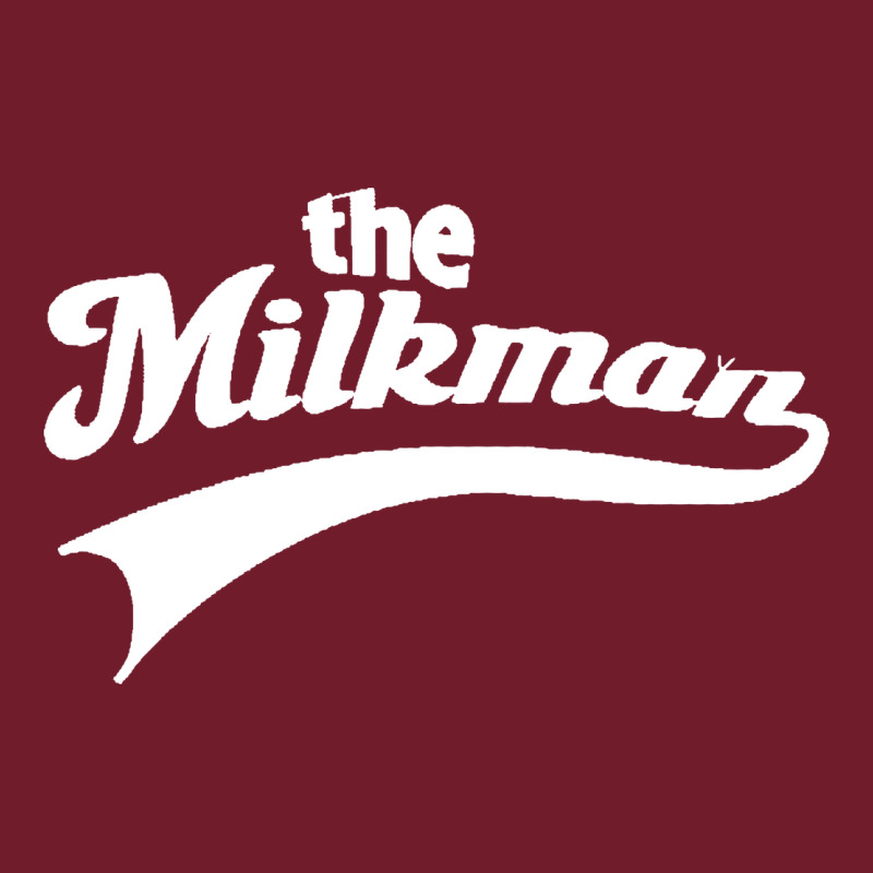 The Milk Man Zipper Hoodie by artisFamous | Teevron