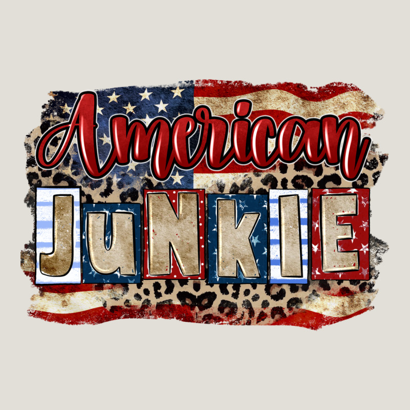 American Junkie 4th Of July Heavy Core Tee by CowGirlArtShop | Teevron