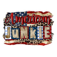 American junkie 4th of july | Teevron