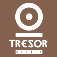Tresor Zipper Hoodie | Teevron