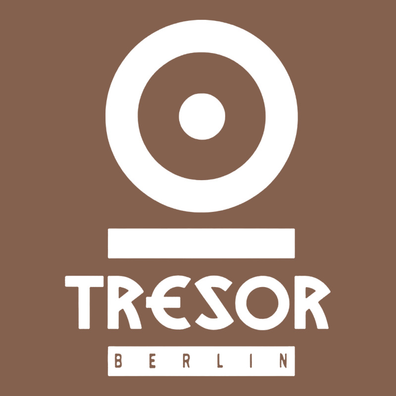 Tresor Zipper Hoodie by artisFamous | Teevron