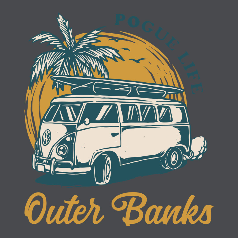 Outer Banks Pogue Life. Zipper Hoodie by artisFamous | Teevron