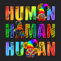 Human Pride Lgbt Vintage Tee | Teevron