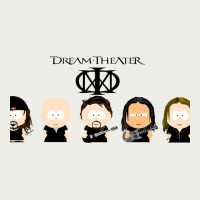 Dream Theater Zipper Hoodie | Teevron