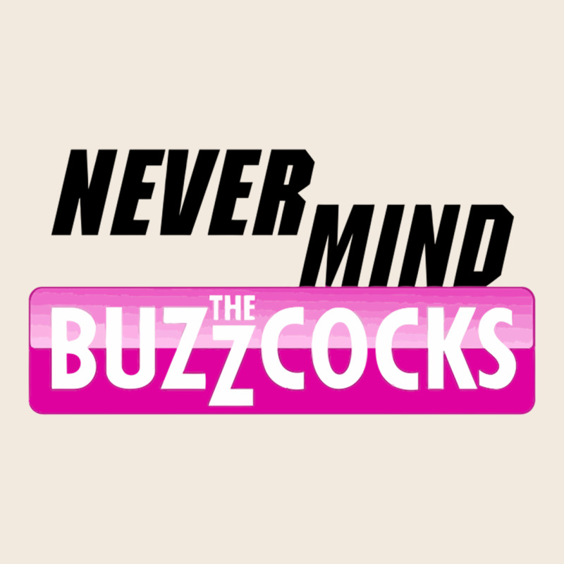 Never Mind The Buzzcocks Zipper Hoodie by artisFamous | Teevron