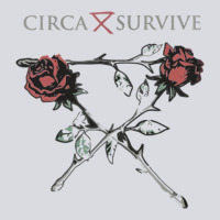 Circa Survive Zipper Hoodie | Teevron
