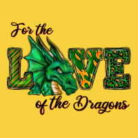 For The Love Of The Dragons Premium Sweatshirt | Teevron