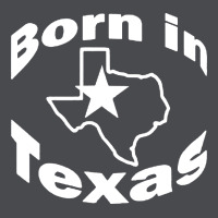 Born In Texas Zipper Hoodie | Teevron