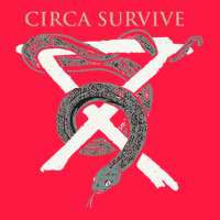 Circa Survive Zipper Hoodie | Teevron
