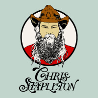 Chris Stapleton Zipper Hoodie | Teevron