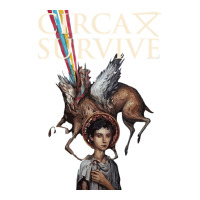 Circa Survive | Teevron