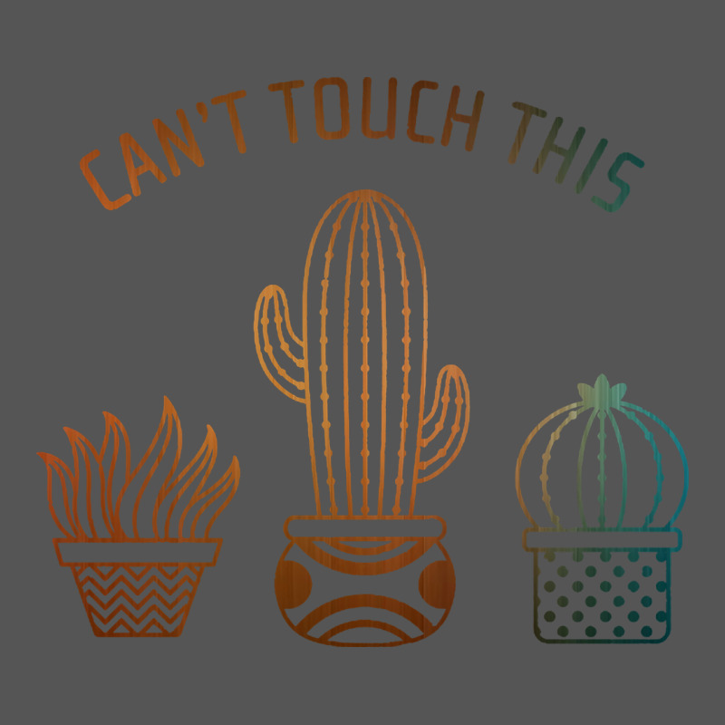 Cool Cactus Zipper Hoodie by artisFamous | Teevron