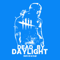 Dead By Daylight Zipper Hoodie | Teevron