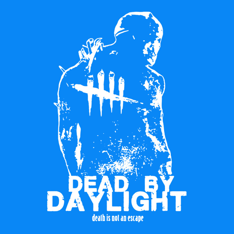 Dead By Daylight Zipper Hoodie by artisFamous | Teevron