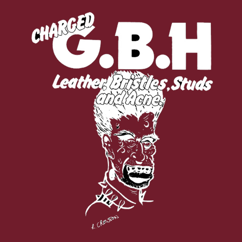 Gbh 03 Zipper Hoodie by artisFamous | Teevron