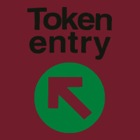 Token Entry Zipper Hoodie | Teevron