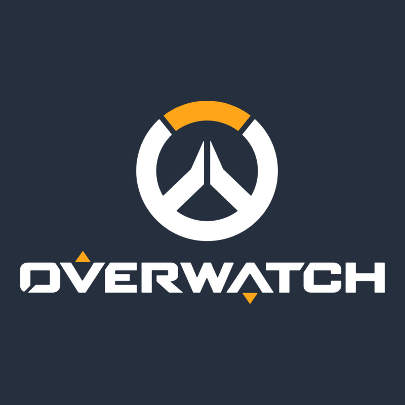 Overwatch Zipper Hoodie by artisFamous | Teevron