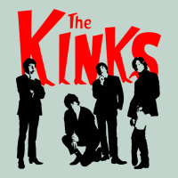 The Kinks Zipper Hoodie | Teevron