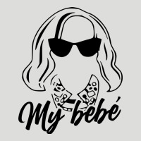 My Bebe Moira Rose Zipper Hoodie | Teevron