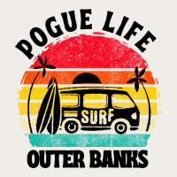 Car Pogue Life Outer Banks Zipper Hoodie | Teevron