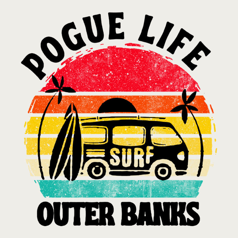 Car Pogue Life Outer Banks Zipper Hoodie by artisFamous | Teevron