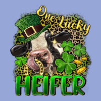 One Lucky Heifer Classic Tee | Teevron