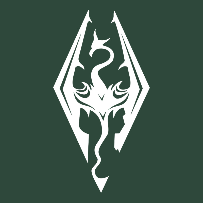 Skyrim Elder Zipper Hoodie by artisFamous | Teevron