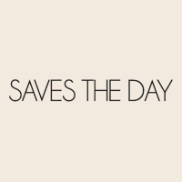 Saves The Day Zipper Hoodie | Teevron