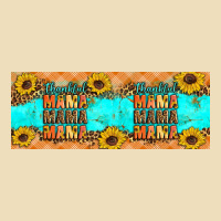Thankful Mama Mama Mama Premium Hoodie | Teevron