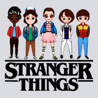 Stranger Kids Zipper Hoodie | Teevron