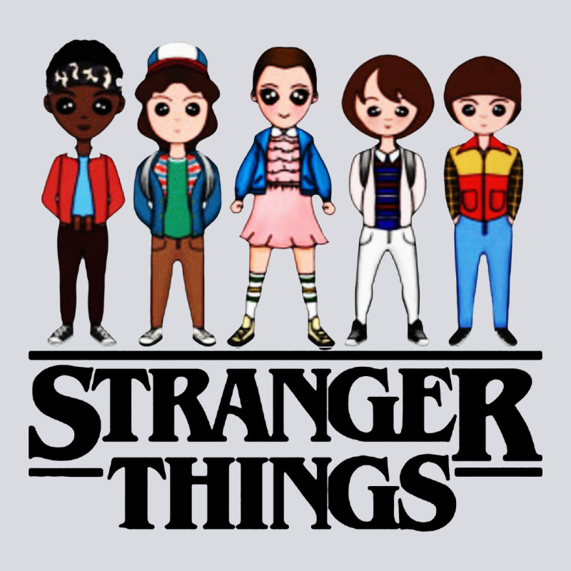 Stranger Kids Zipper Hoodie by artisFamous | Teevron