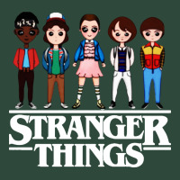 Stranger Kids Zipper Hoodie | Teevron