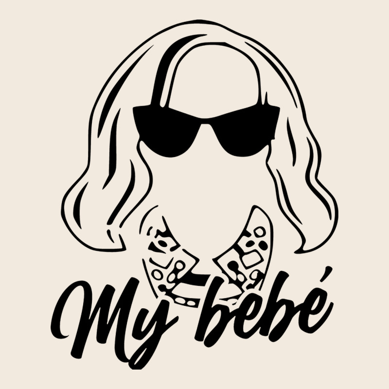 My Bebe Moira Rose Zipper Hoodie by artisFamous | Teevron