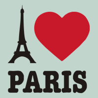 I Love Paris Eiffel Tower Funny Zipper Hoodie | Teevron