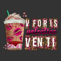 V For is Valentine Venti | Teevron