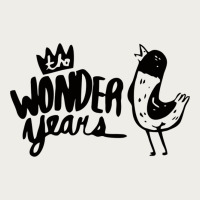 The Wonder Years Zipper Hoodie | Teevron