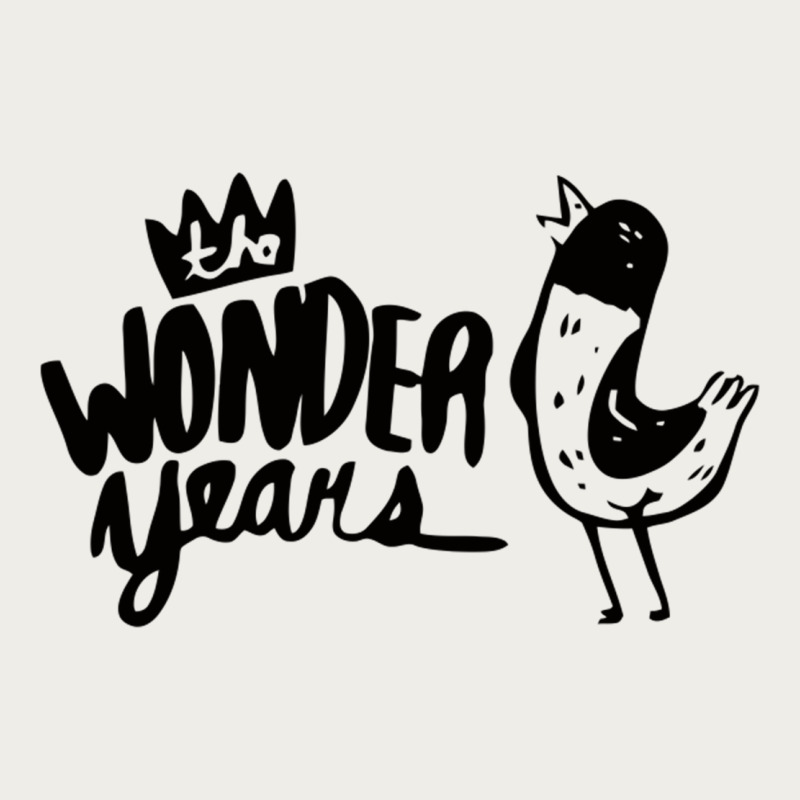 The Wonder Years Zipper Hoodie by artisFamous | Teevron