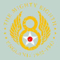 Mighty Eighth   8th Anniversary Zipper Hoodie | Teevron