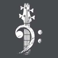Musical Guitar Bass Zipper Hoodie | Teevron